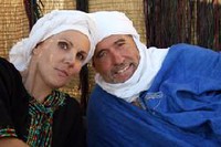 Gamper, Jwala und Karl Gamper, Jwala und Karl