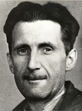 Orwell, George