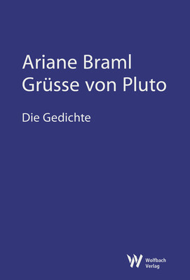 Grüsse von Pluto