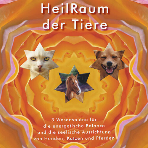 HeilRaum der Tiere