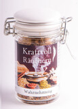 Wahrnehmung - Kraftvoll Räuchern