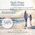 Heile Deine Ahnenreihe - Meditation MP3 (Download)
