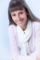 Ceke, Hermine Ceke, Hermine