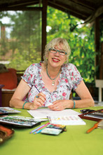 Balthun, Hildegard Balthun, Hildegard