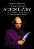 Hommage an Anton LaVey