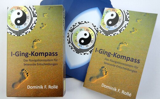 I-Ging-Kompass