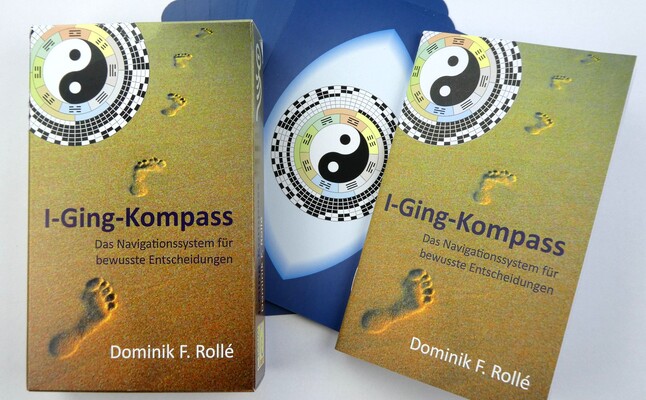 I-Ging-Kompass