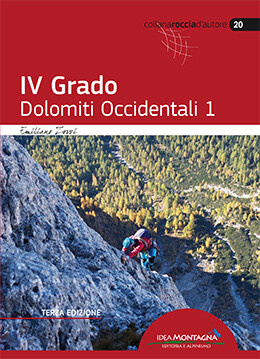 IV Grado Dolomiti Occidentali 1