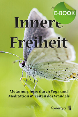 Innere Freiheit, E-Book