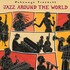 Jazz Around the World - Audio-CD