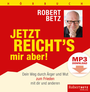 Jetzt reicht\'s mir aber! - Hörbuch - MP3 Download