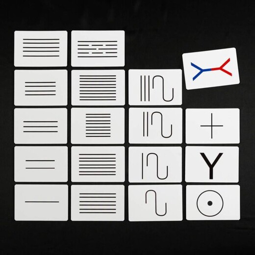 Symbolkarten Symbolkarten