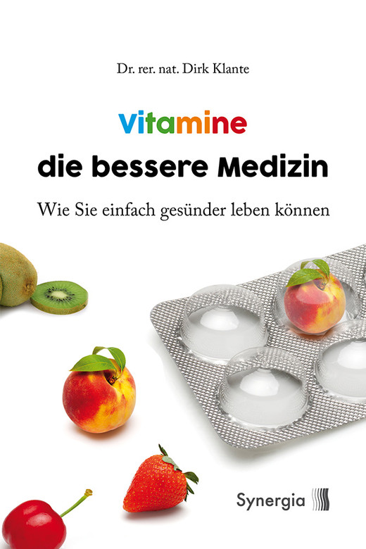 Vitamine die bessere Medizin