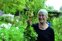 Landis, Julie