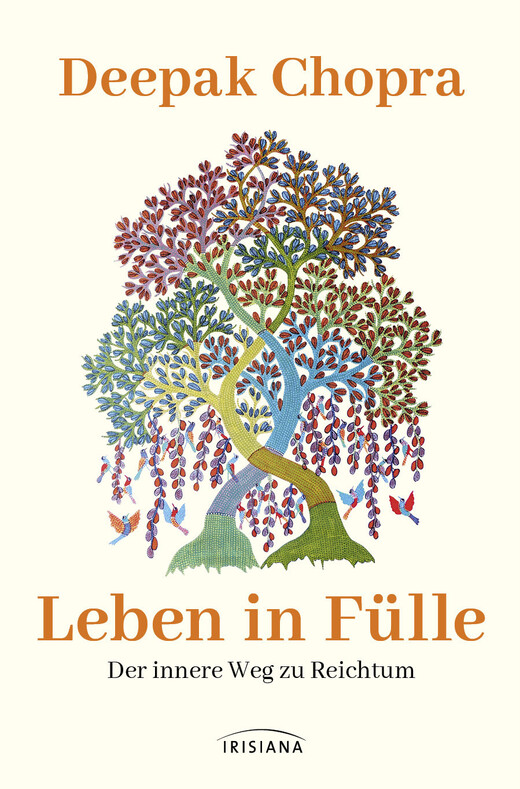 Leben in Fülle - Der innere Weg zu Reichtum