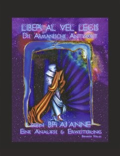 Liber Al - die armanische Antwort