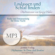 Loslassen und Schlaf finden - Meditation MP3 (Download)