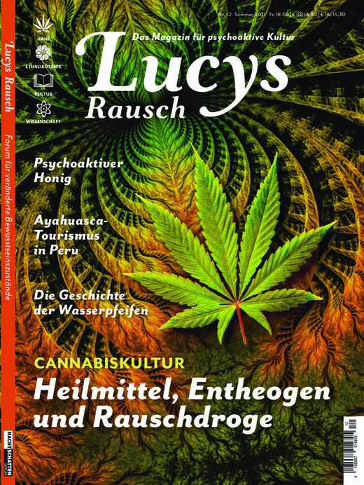 Lucys Rausch Nr. 12