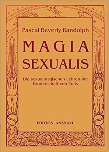 Magia Sexualis