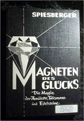 Magneten des Glücks