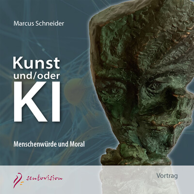 Kunst und/oder KI, 1 Audio-CD