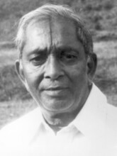 Krishnamacharya, Ekkirala
