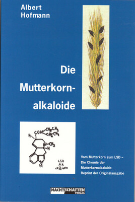 Die Mutterkornalkaloide