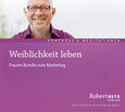 Weiblichkeit leben - Frauen-Bundle zum Muttertag
