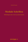 Mediale Schriften, E-Book