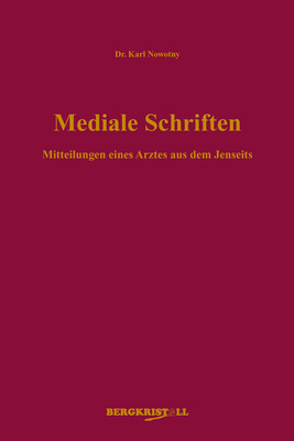 Mediale Schriften, E-Book