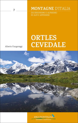 Ortles-Cevedale