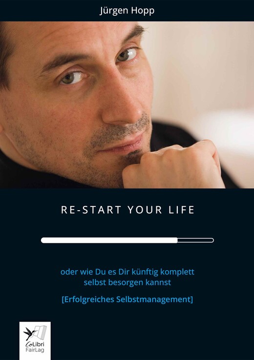 Re-Start Your Life