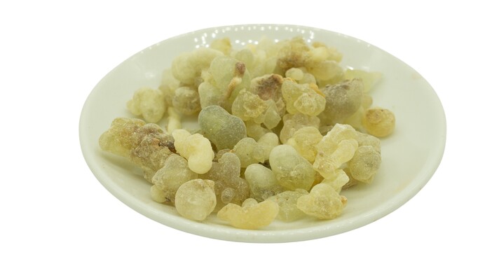 Royal Hojari Weihrauch - Boswellia Sacra - 1. Qualität - 25 Gramm