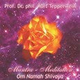 Om Namah Shivaya Audio CD