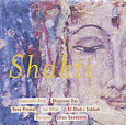 Shakti Audio CD