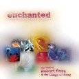 Enchanted Audio CD