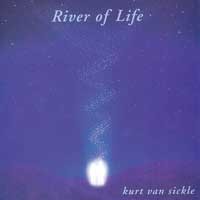 River of Life Audio CD