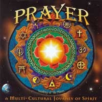 Prayer Audio CD