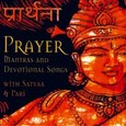 Prayer Audio CD