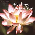Healing Mantras Audio CD