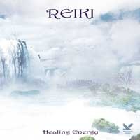 Reiki Audio CD