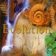Evolution Audio CD