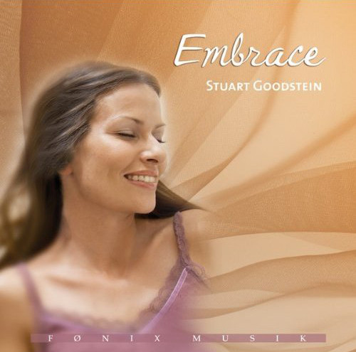 Embrace Audio CD