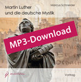 Martin Luther und die deutsche Mystik, Audio-MP3 Download