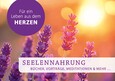SeelenNahrung Katalog