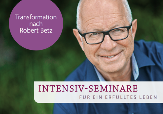 Intensiv-Seminare für ein Erfülltes Leben