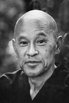 Suzuki, Shunryu