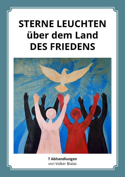 Sterne Leuchten über dem Land des Friedens Sterne Leuchten über dem Land des Friedens