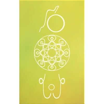 Energiekarte Stressabbau und Harmonisierung