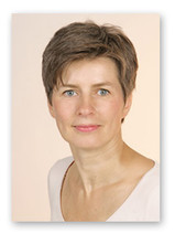 Stövhase-Klaunig, Dr. Dorit